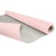 DUO PASTEL  papír tekercs - Grey/Pink 0,8x40 m