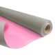 DUO PASTEL  papír tekercs - Griss 0,8x40 m