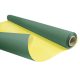 DUO PASTEL  papír tekercs - Green/Yellow 0,8x40 m