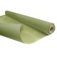 DUO PASTEL  papír tekercs - Khaki/Green 0,8x40 m