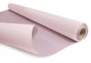 DUO PASTEL  papír tekercs - Powder/Pink 0,8x40 m