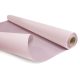 DUO PASTEL  papír tekercs - Powder/Pink 0,8x40 m