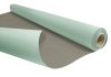 DUO PASTEL  papír tekercs - Sage/Grey 0,8x40 m