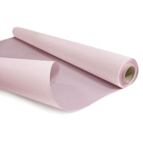 DUO PASTEL papír tekercs - Violet/Pink 0,49x10 m