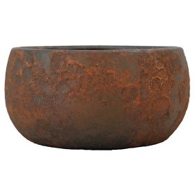 Sines Antique kerámia tál - Terra 29x15 cm